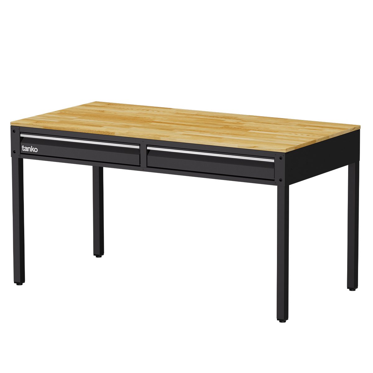 Performance Workbench — Drawers